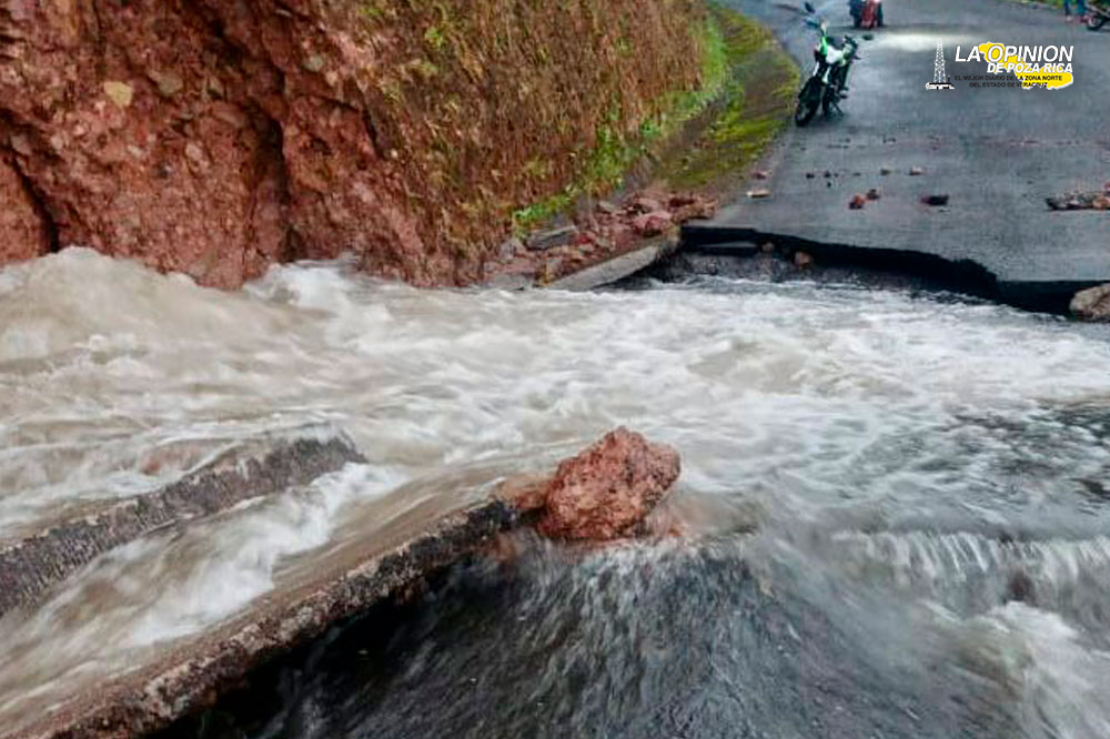 ¡Xalapa sin agua!