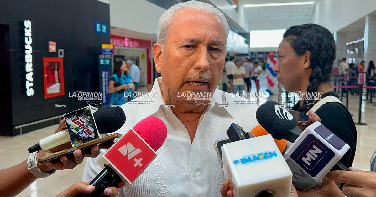 Tras el "lunes negro", México debe blindarse económicamente