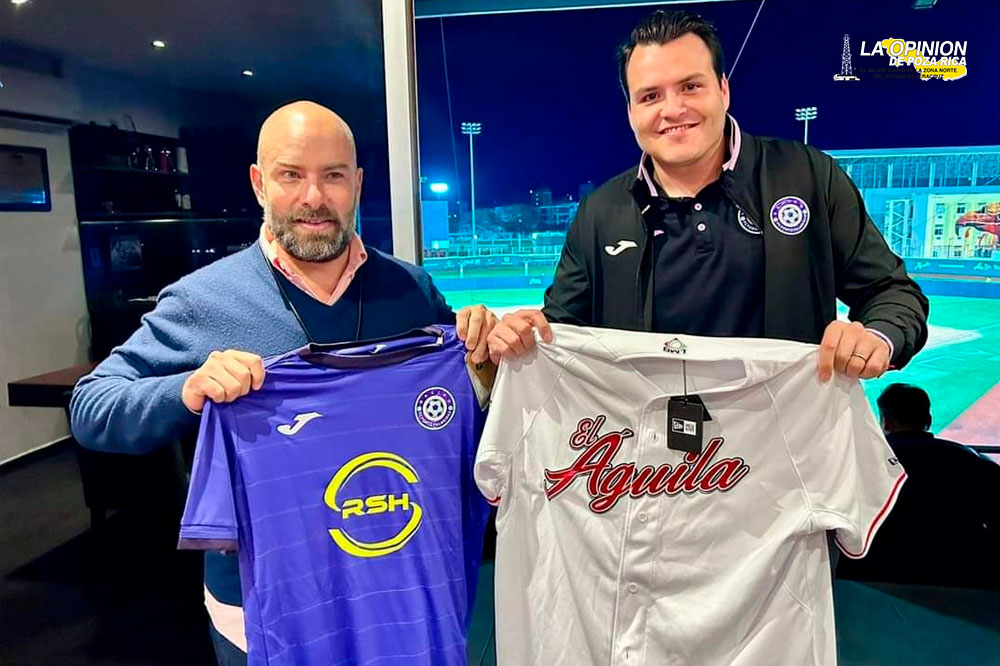 Mako Yáñez acusa presunto desfalco en remodelación del "Pirata" Fuente