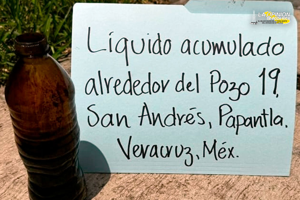 Fracking acaba con mantos acuíferos