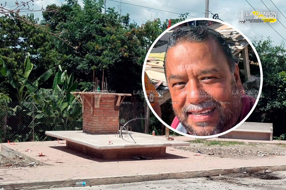 César Ulises, alcalde de membrete; no atiende necesidades del pueblo