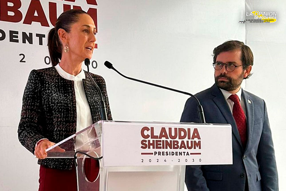 Alejandro Svarch será el nuevo director general del IMSS-Bienestar en el gobierno de Sheinbaum