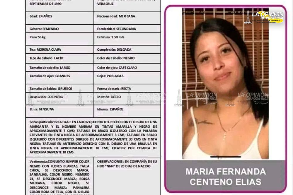 Salió de su casa para verse con un amigo de Facebook