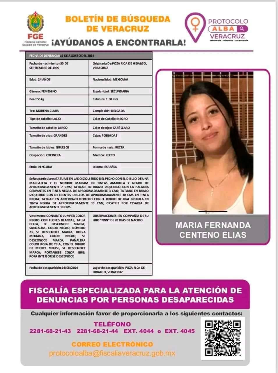 Salió de su casa para verse con un amigo de Facebook