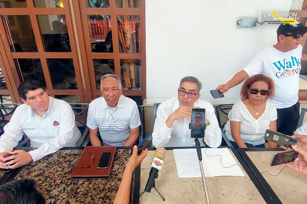 Aprueban mecánicos electricistas nuevo reactor en Laguna Verde