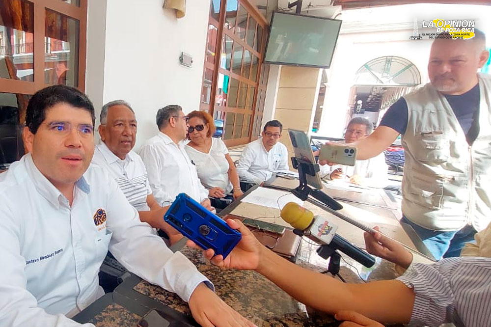 Aprueban mecánicos electricistas nuevo reactor en Laguna Verde