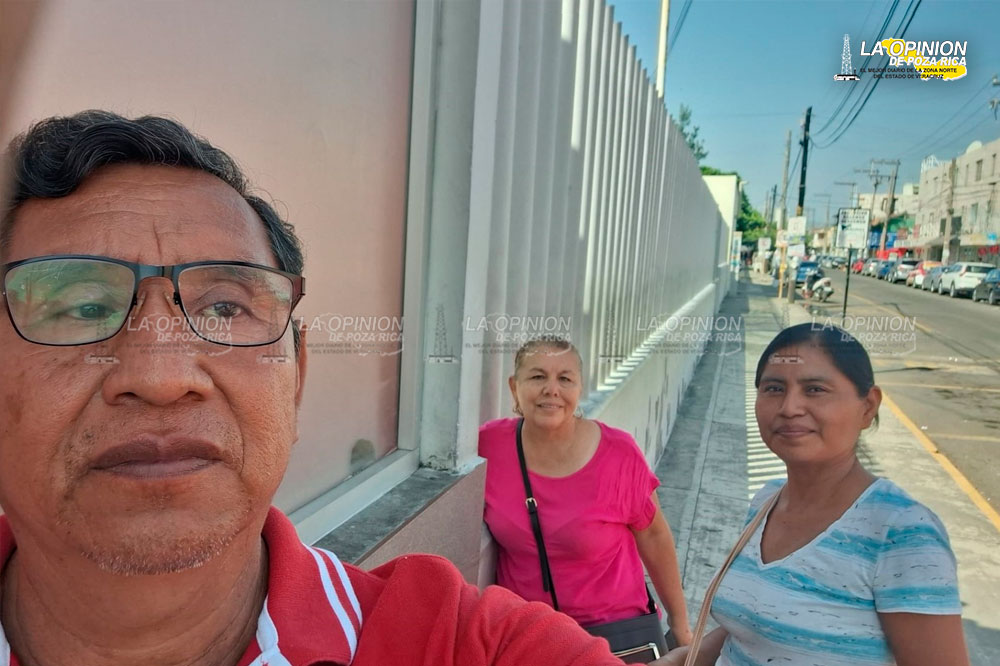 Aranza lucha por sobrevivir