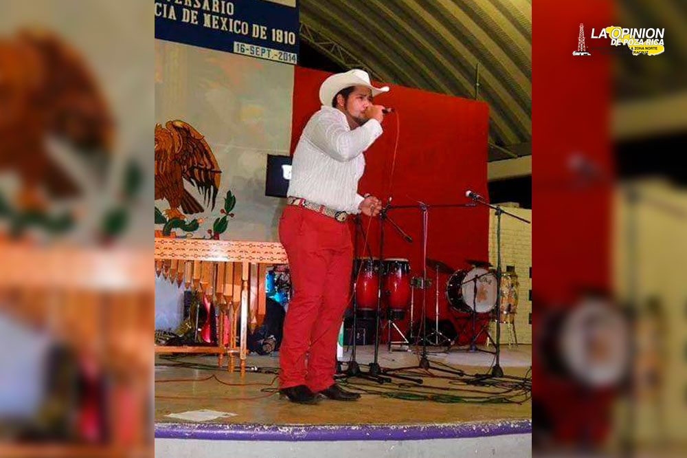 Tras ataque armado pierde la vida dueño de Banda Musical La Única de Oluta Veracruz