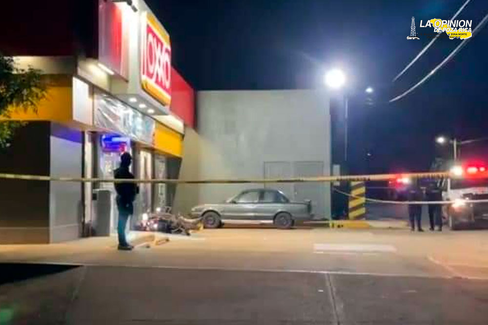 Tras ataque armado pierde la vida dueño de Banda Musical La Única de Oluta Veracruz