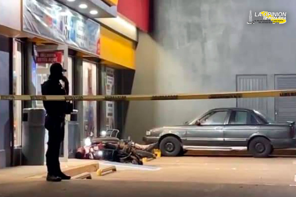Tras ataque armado pierde la vida dueño de Banda Musical La Única de Oluta Veracruz