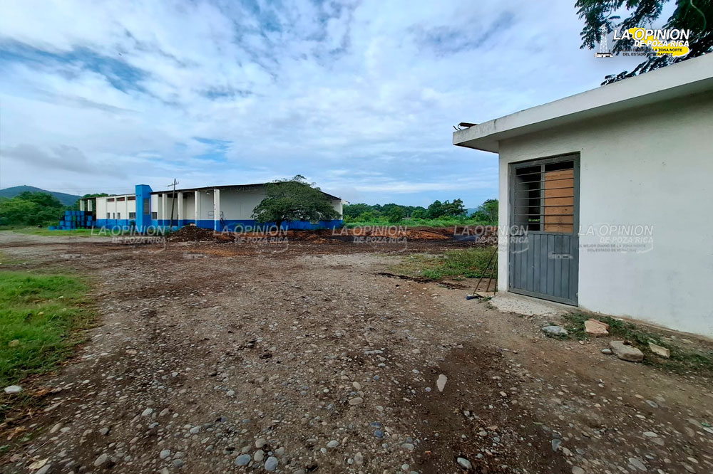 Una semana en bloqueo contra la Juguera IQC