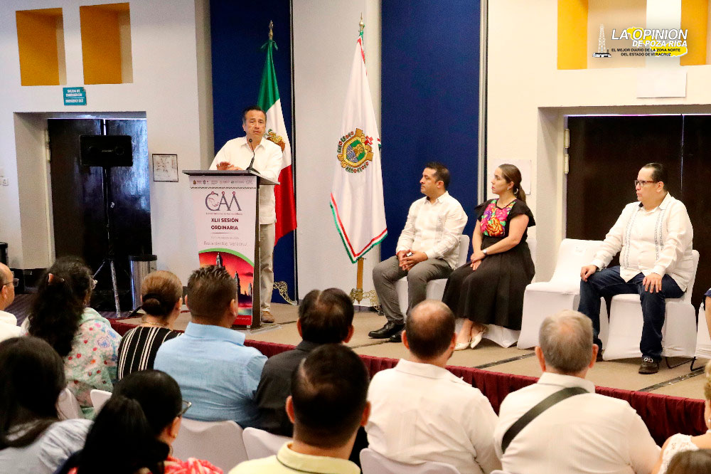 Veracruz brinda servicios de salud con ética, justicia y humanismo
