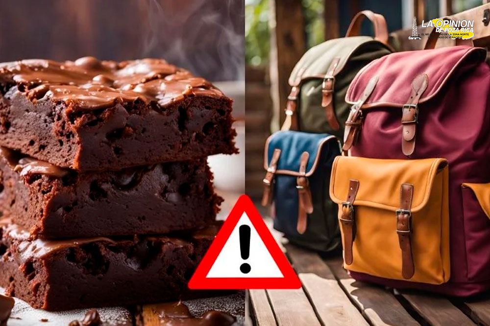 Padres denuncian venta de brownies "mágicos" y falta de seguridad en telesecundaria de Xalapa