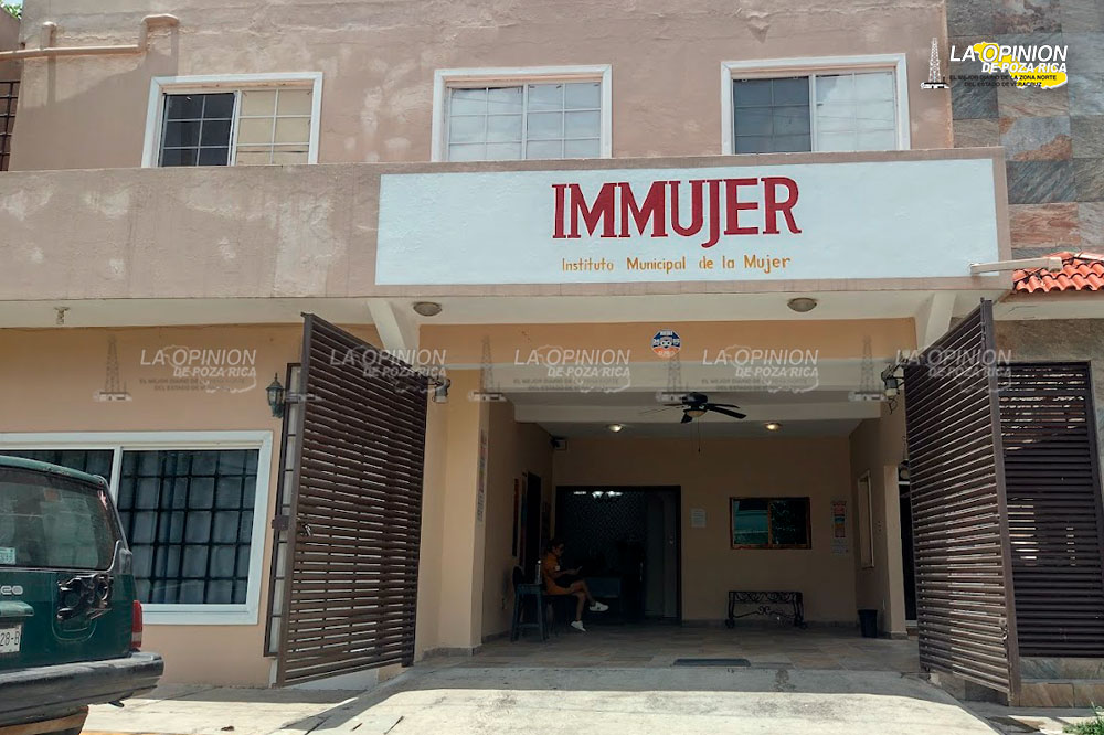 Llega nueva titular al IMM