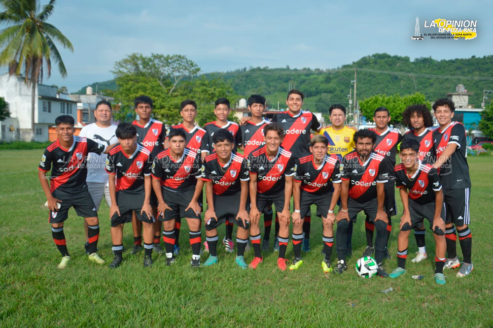 Chapultepec gana y avanza a la siguiente ronda