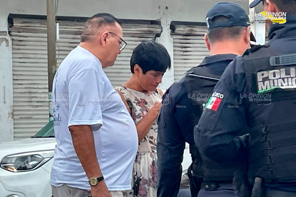 Dos Volkswagen colisionan en el bulevar Ruiz Cortines