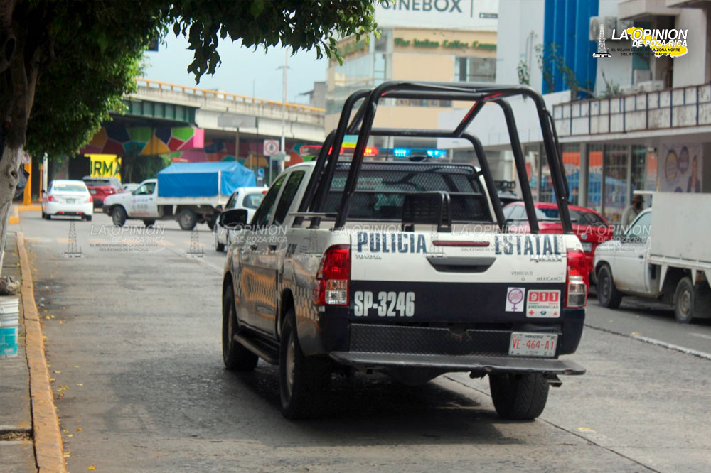 Cuerpos de policía encabezan quejas por violar Derechos Humanos