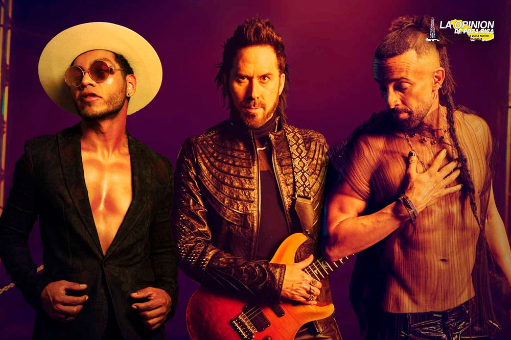 El 14 de diciembre Camila ofrecerá concierto en el WTC Veracruz