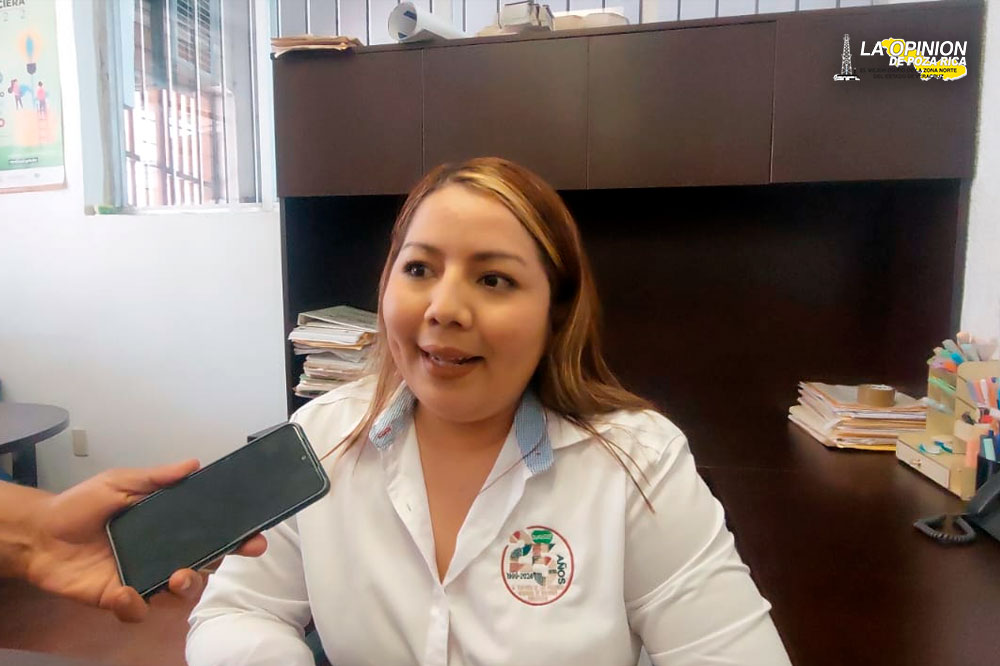 Más de 8 mil atenciones de CONDUSEF Veracruz en 2024