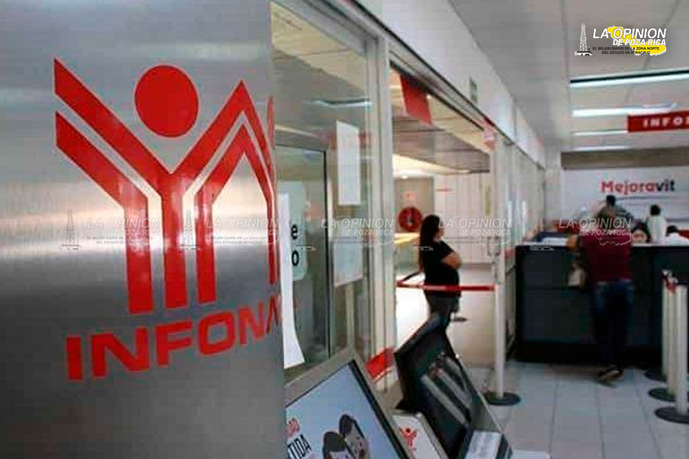 Suspende Infonavit cobros de créditos de víctimas por desaparición