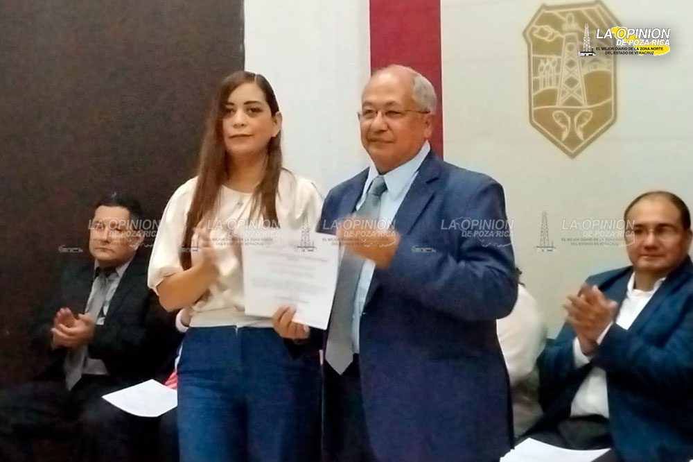 Crónica en Poza Rica crece con liderazgo