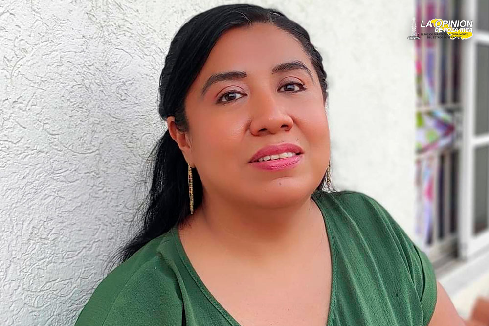 Intentan irrumpir en la casa de la delegada de AMECOPE Veracruz, FGE le niega solicitud de denuncia