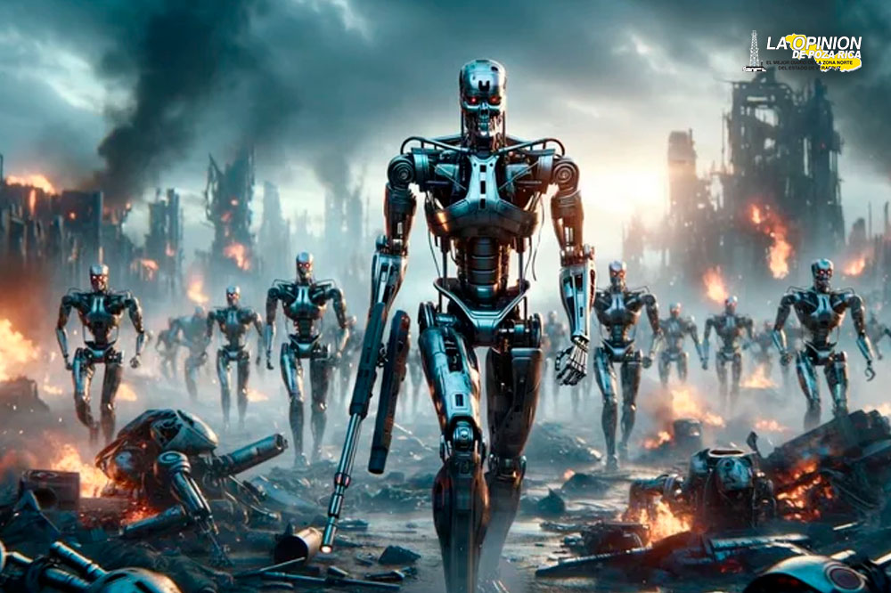 ¿Cuándo es el Día del Juicio Final según Terminator? Qué pasará el 29 de agosto