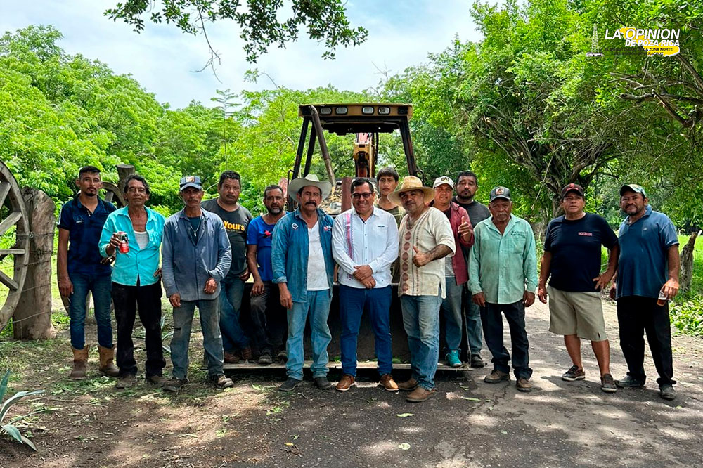 Diputado Magdaleno Rosales Continuará labor social a través de Asociación Civil