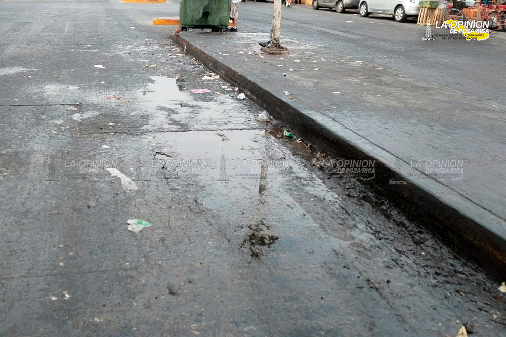 Impunidad y vergüenza con los servicios de DISCRICAR