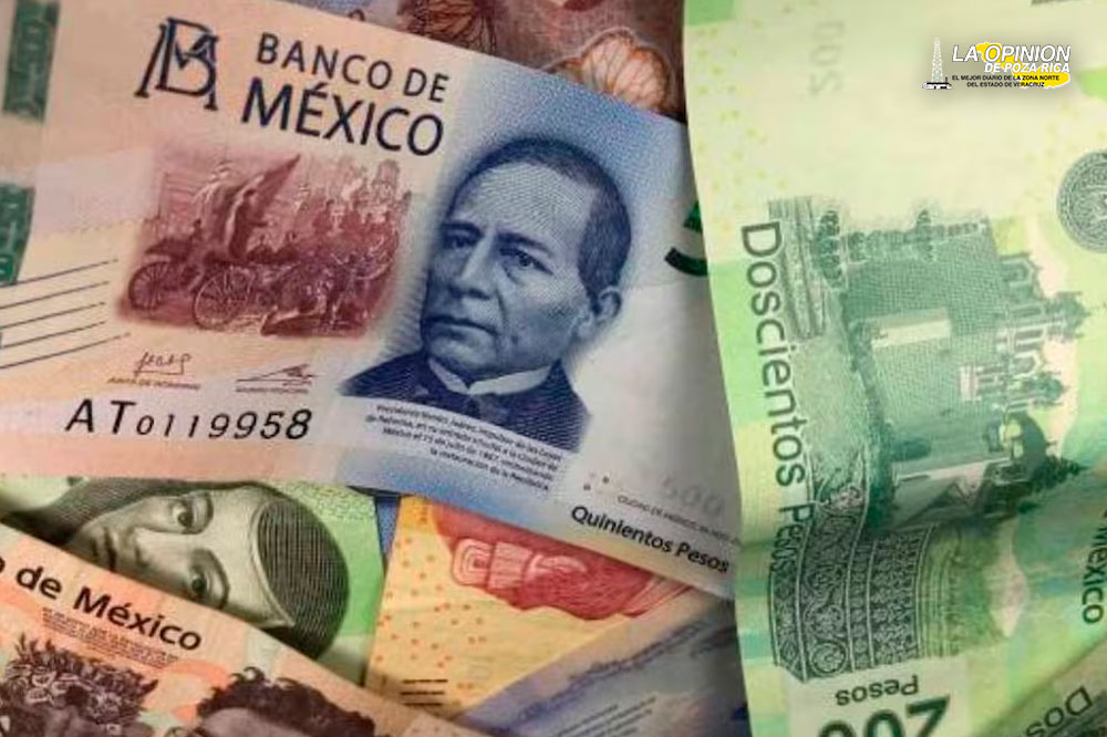 El dólar supera los 20 pesos por primera vez en dos años; mercados en alerta