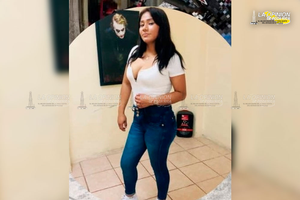 Ejecutan a una joven en plena zona centro