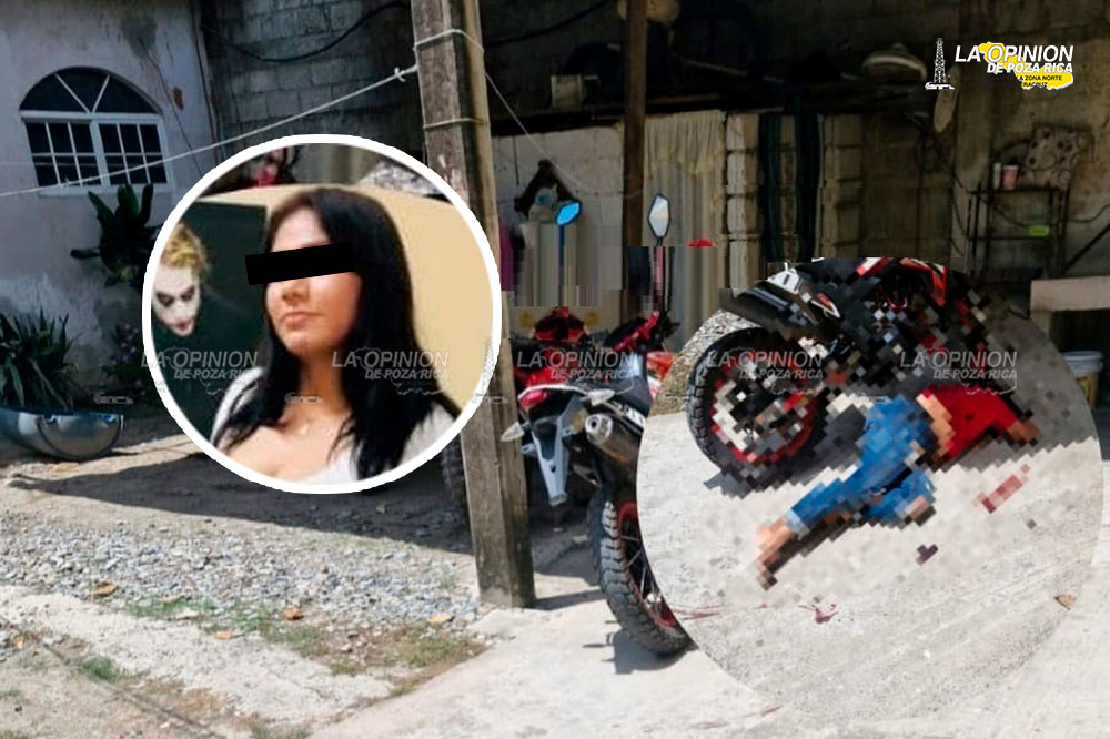 Ejecutan a una joven en plena zona centro