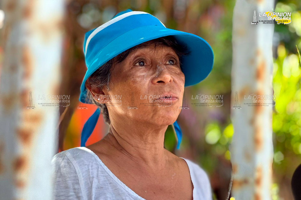 Nuevo fraccionamiento: "El Dengue", en Poza Rica