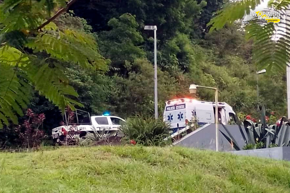 Empleado de RTV muere al interior de edificio en Veracruz