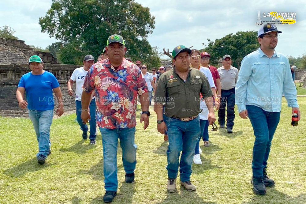 Eric Domínguez alista traición a gobernadora