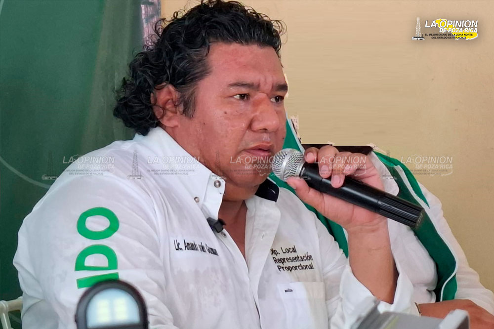 ¡Hallan muerto a Amando Solís!