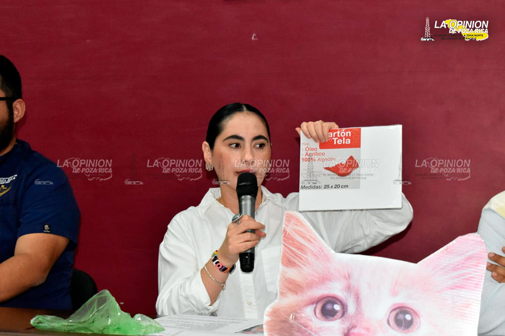 Todo listo para la Expo Mascotas 2024 el 10 de agosto
