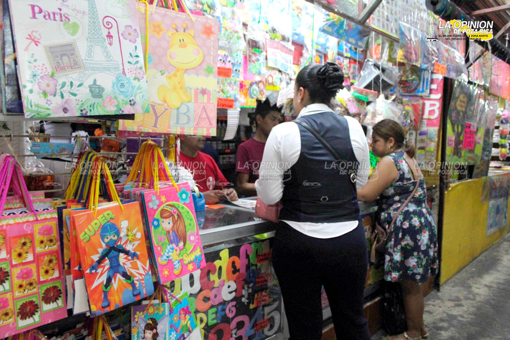 Viene la Feria del Regreso a Clases 2024 de la Profeco