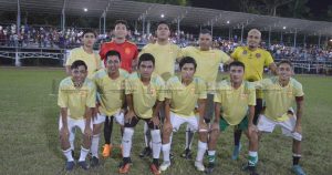 Flores Magón se mete a la final de Barrios