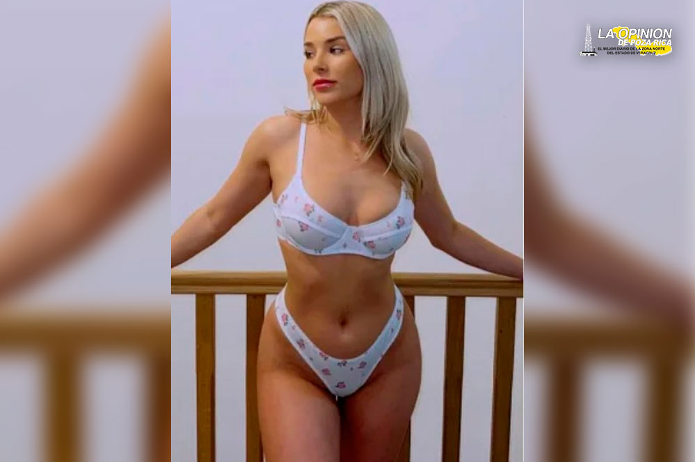 ¡Deja el Only fans para regresar al futbol!