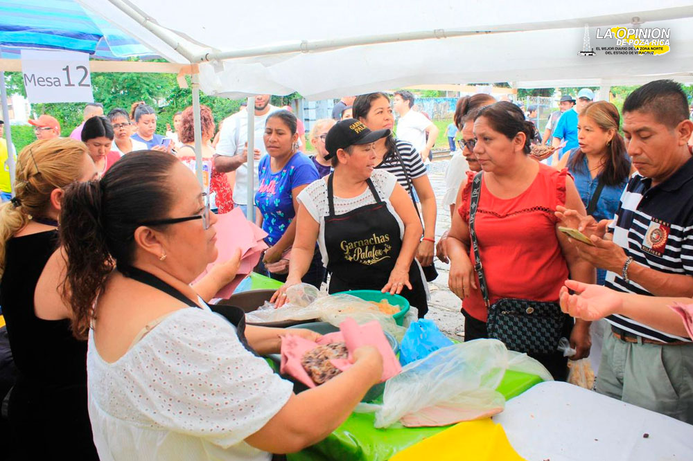 Festival de la Garnacha 2024 en Soledad del Doblado rompe récord de asistencia