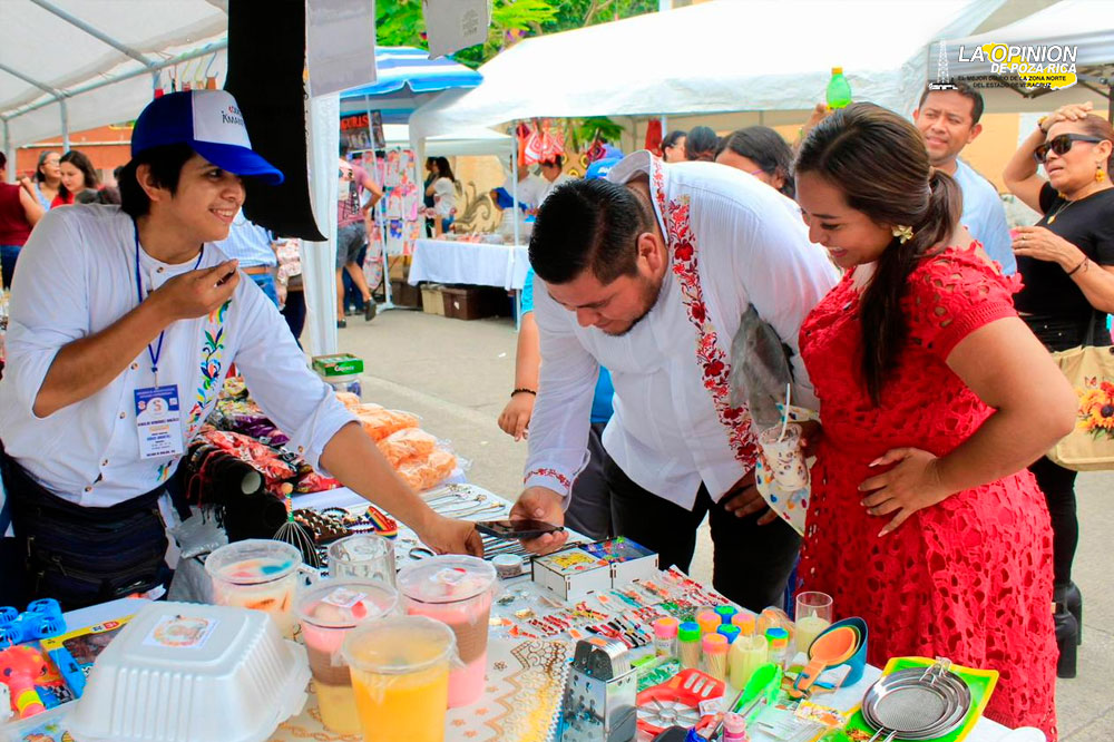 Festival de la Garnacha 2024 en Soledad del Doblado rompe récord de asistencia