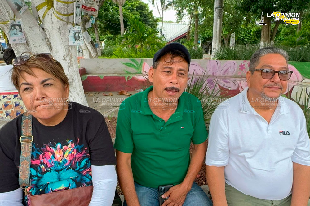 Encuentra a su hijo desaparecido en Tijuana