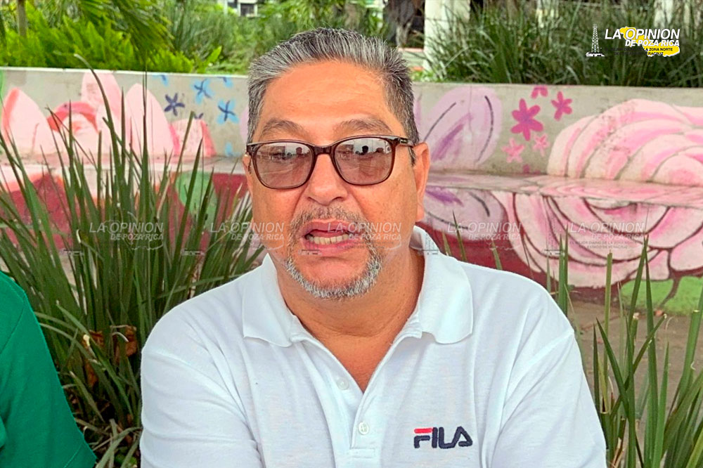 Encuentra a su hijo desaparecido en Tijuana