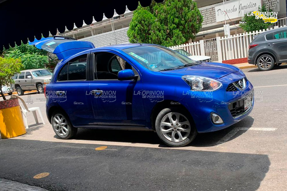 Hombre Muere al Llegar a la Clínica Asistencial