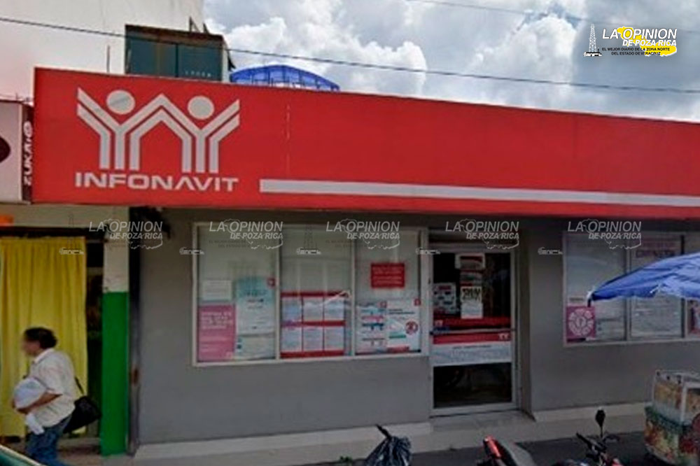 Fortalece Infonavit reestructura de créditos en Veracruz