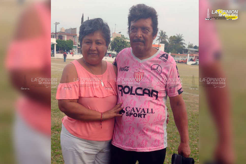 José Ychante Ortega Orgullosamente Camachero