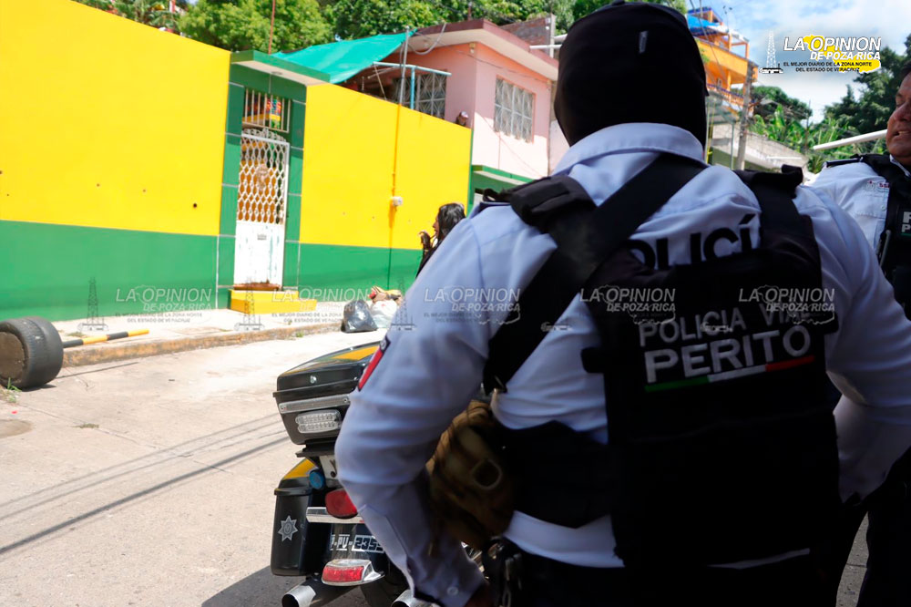 Liberan espacios públicos