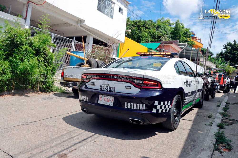 Liberan espacios públicos