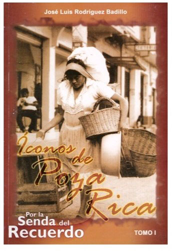 ¿Conoces libros de Poza Rica?